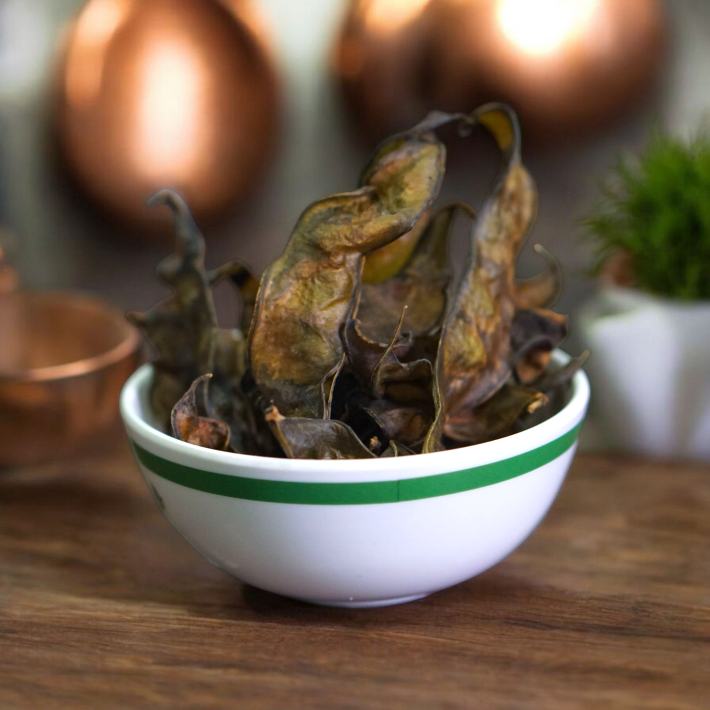 Avara Vathal (1/2 Padi)