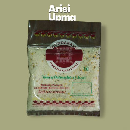 Arisi Upma (200g)