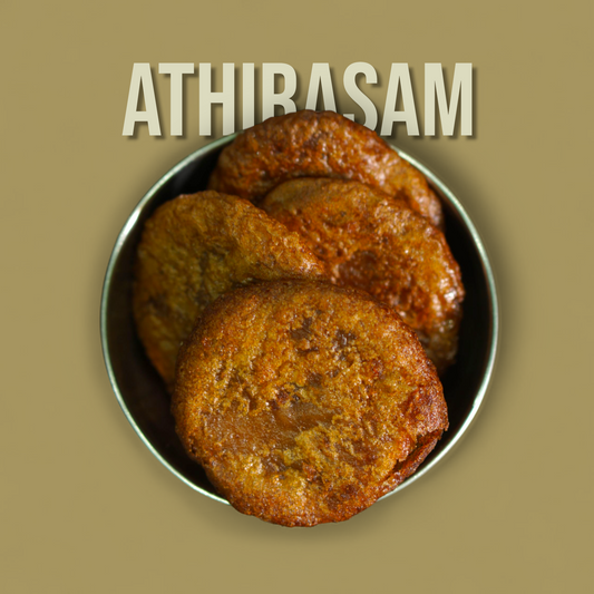 Athirasam (6 Pieces)