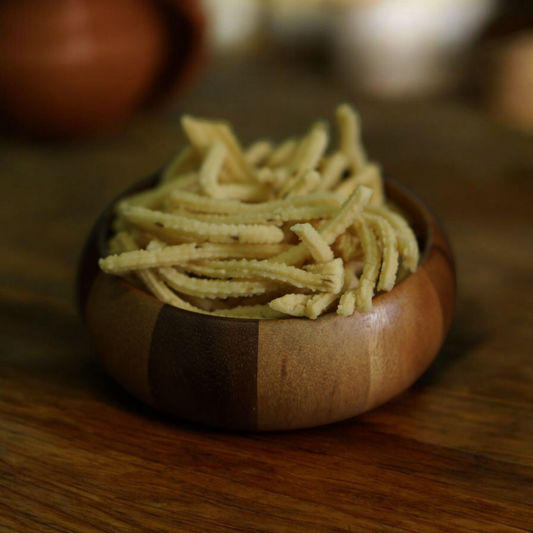 Butter Murukku (200g)