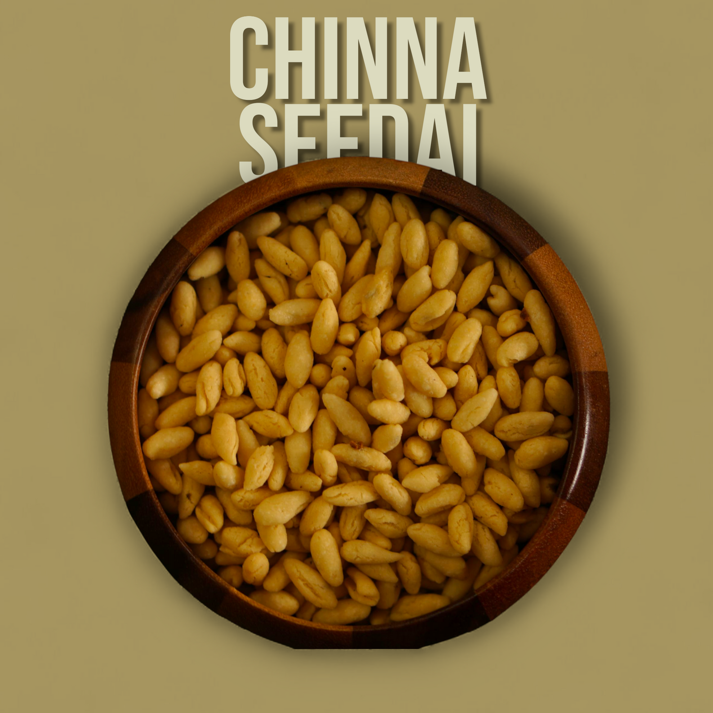 Chinna Seedai (200g)