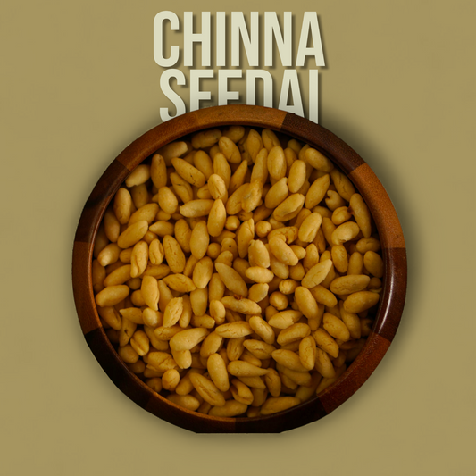 Chinna Seedai (200g)