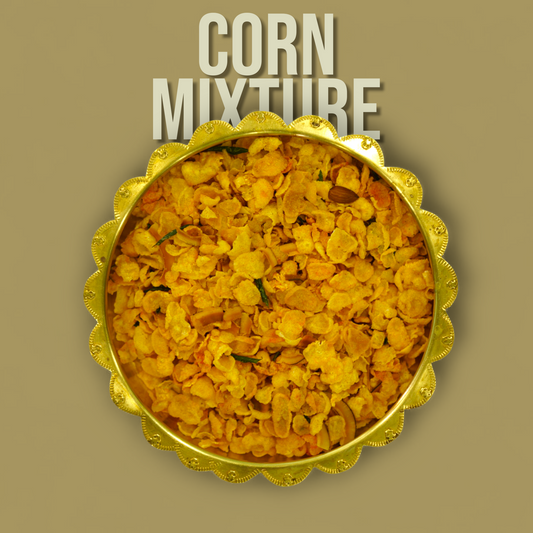 Corn Mixture (250g)