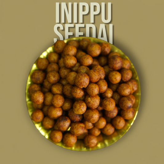 Inippu Seedai (200g)