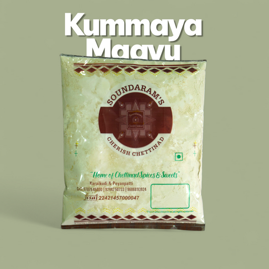 Kummaya Maavu (200g)