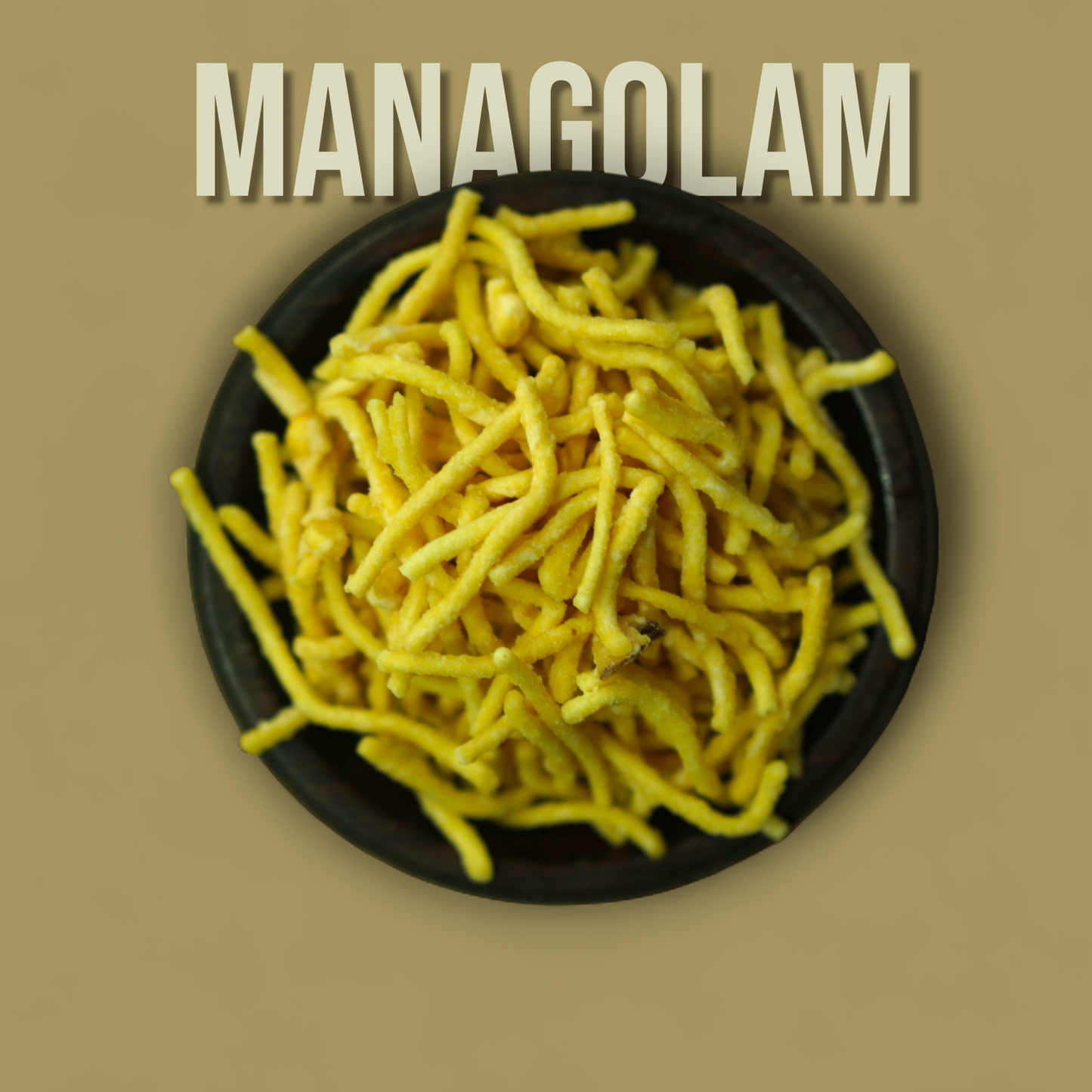 Managolam (200g)