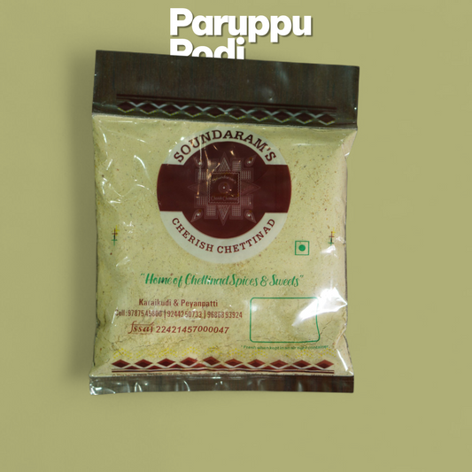 Paruppu Podi (200g)