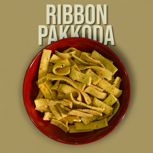 Ribbon Pakkoda (200g)
