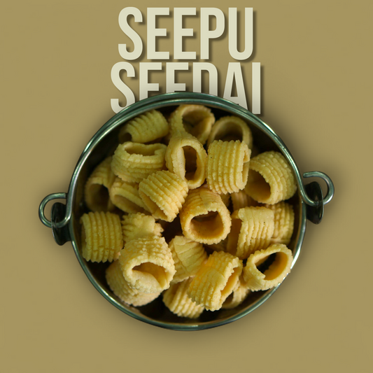Seepu Seedai (200g)