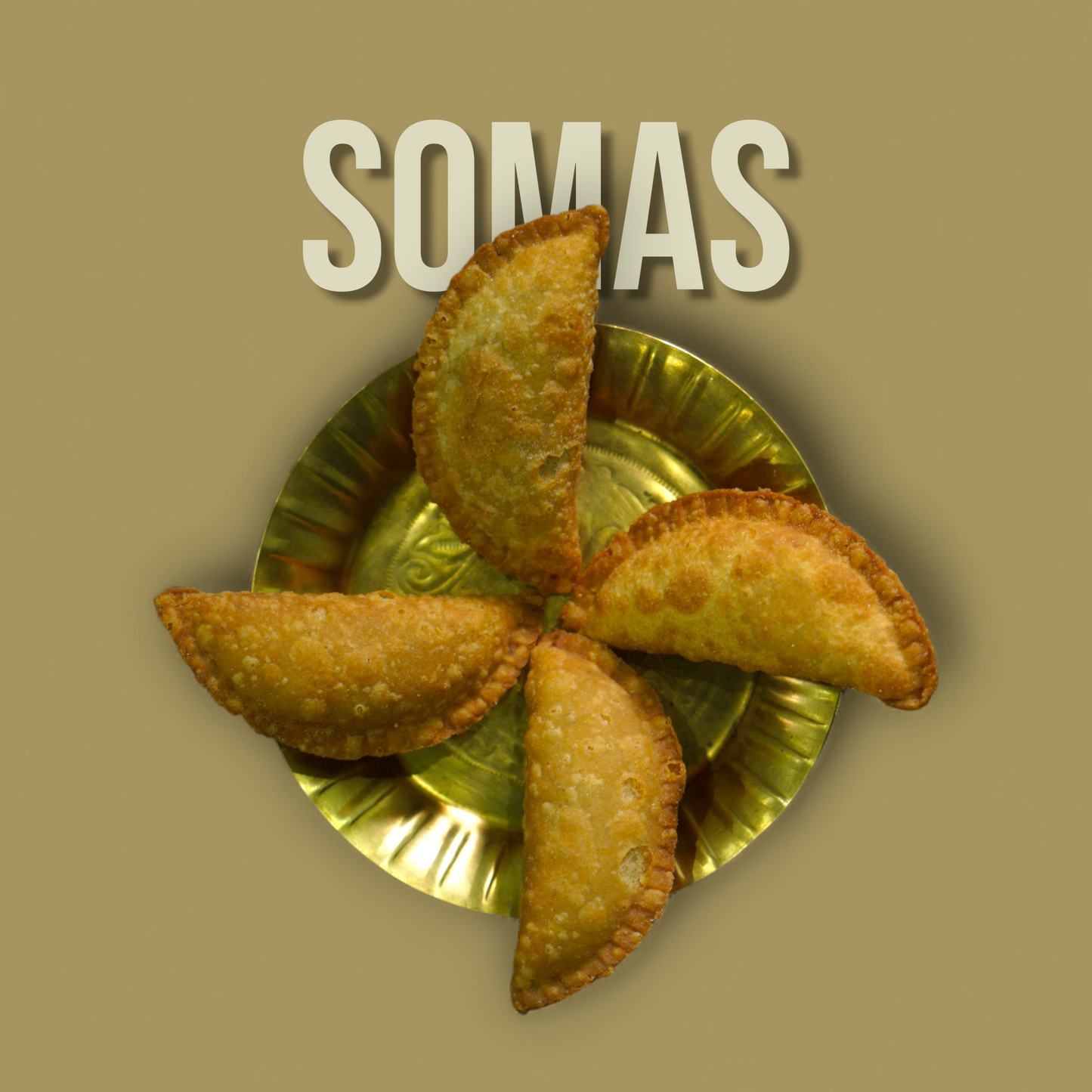 Somas (4 Pieces)