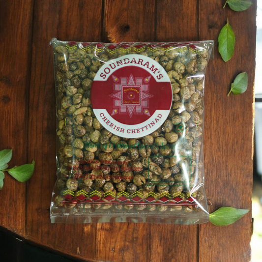 Sunda Vathal (1/4 Padi)