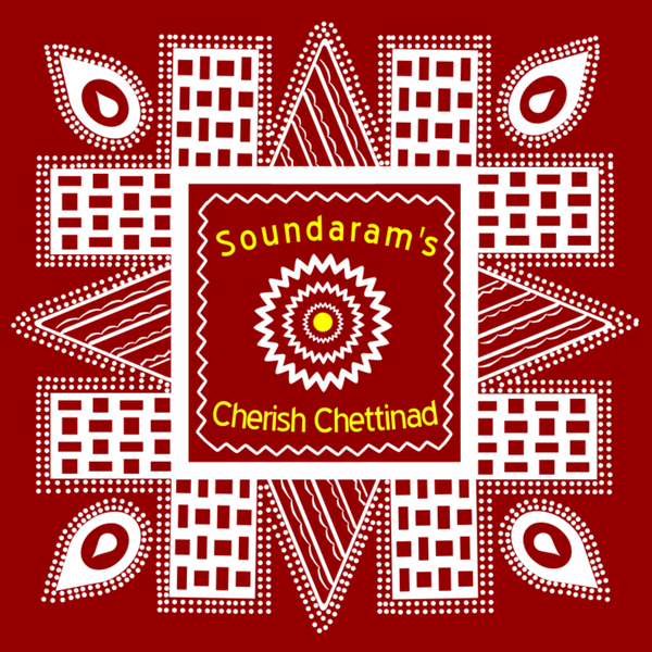 Soundaram's Chettinad Sweets & Snacks