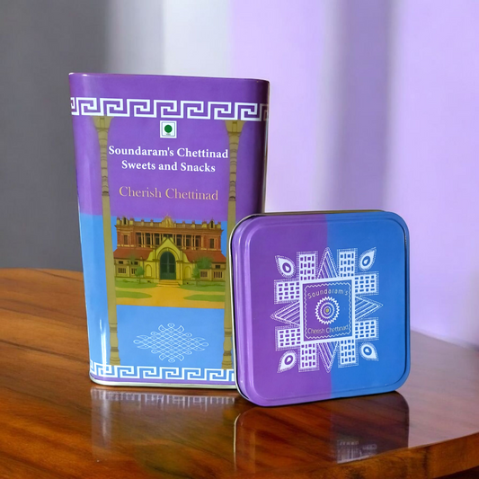 The Tiffin Time Classic