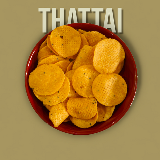 Thattai (200g)