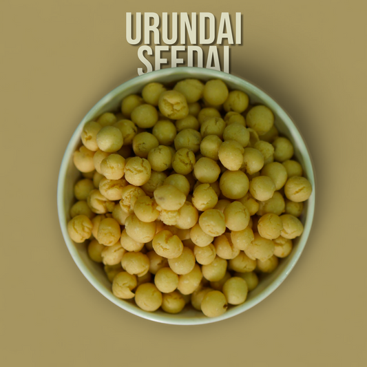 Urundai Seedai (200g)