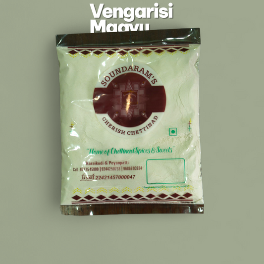 Vengarisi Maavu (200g)